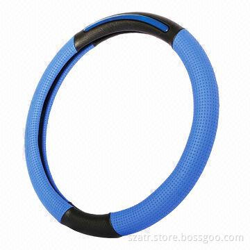 Car Steering Wheel Cover, Comfortable Texture